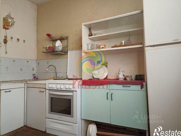 3-комн квартира ул Лежневская, 154,  д. 154