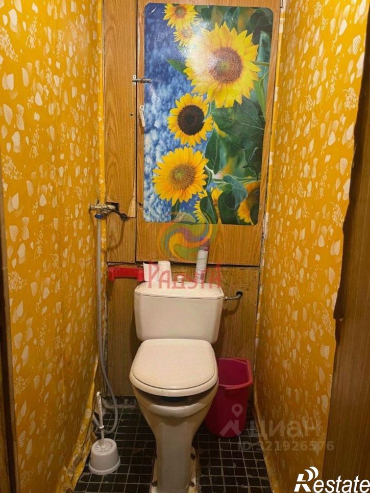 3-комн квартира ул Лежневская, 154,  д. 154