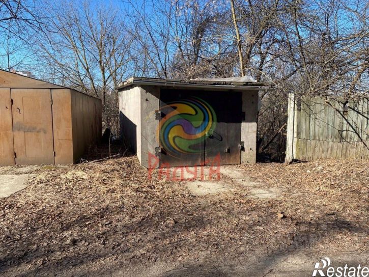 Гараж/парковка ул Кирова, 6,  д. 6