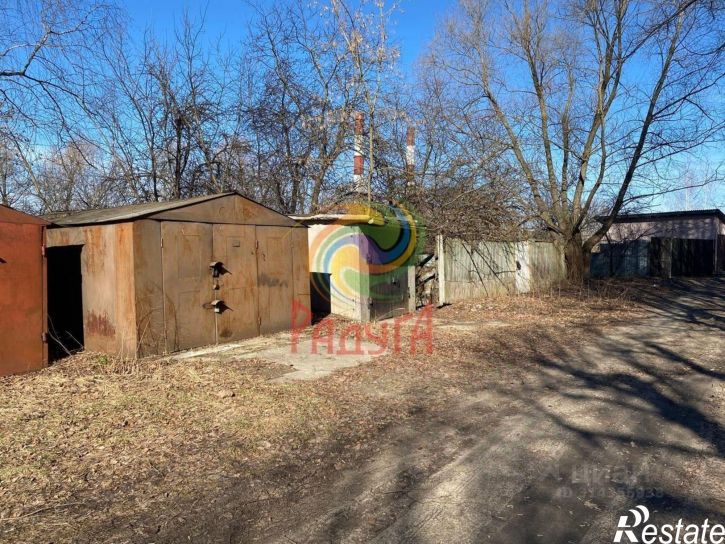 Гараж/парковка ул Кирова, 6,  д. 6