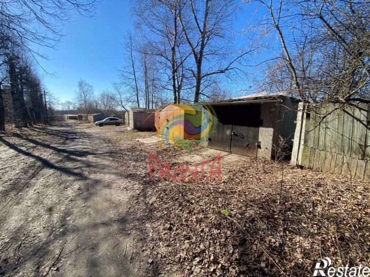 Гараж/парковка ул Кирова, 6,  д. 6