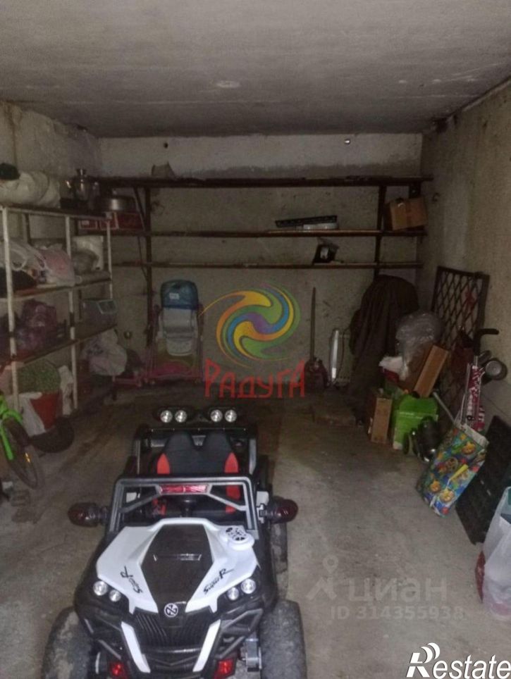 Гараж/парковка ул Кирова, 6,  д. 6