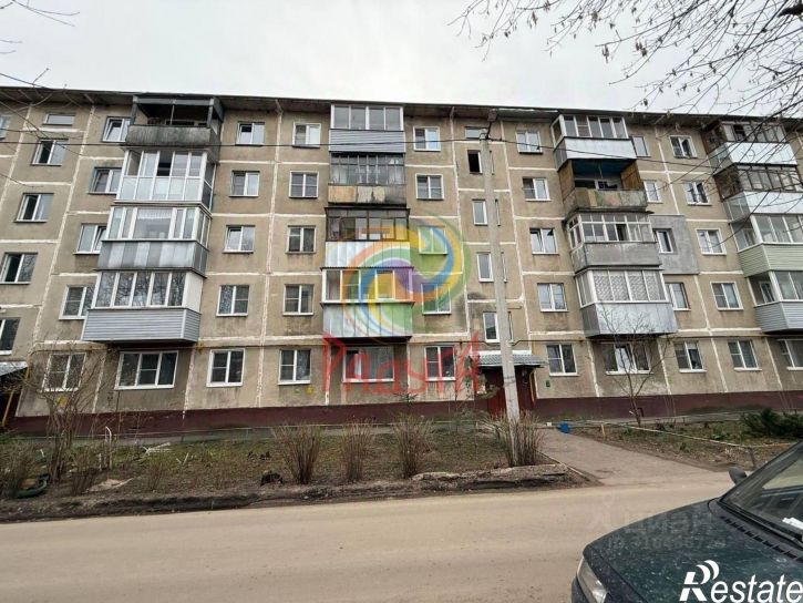 2-комн квартира проезд 12-й, 6,  д. 6