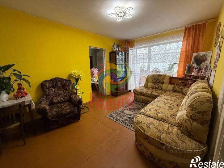 2-комн квартира проезд 12-й, 6,  д. 6