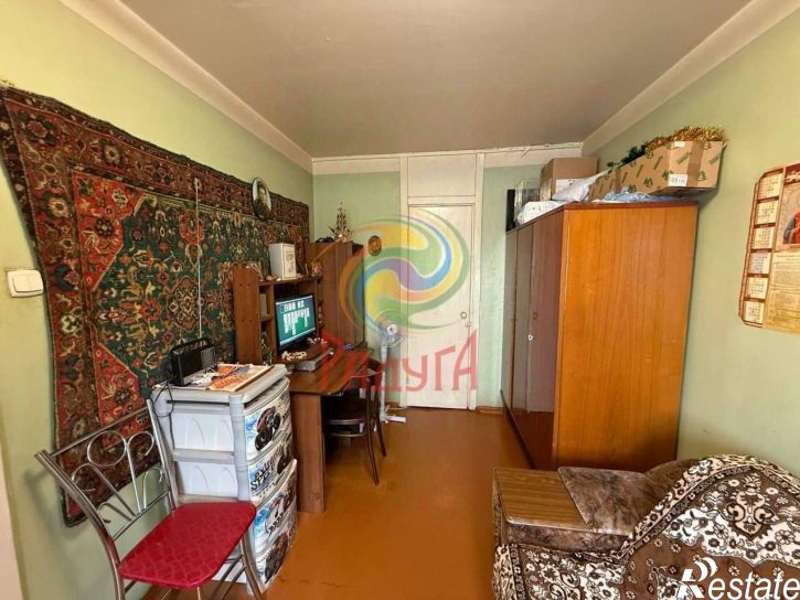 2-комн квартира проезд 12-й, 6,  д. 6