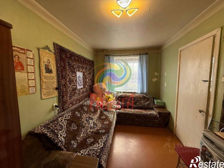 2-комн квартира проезд 12-й, 6,  д. 6