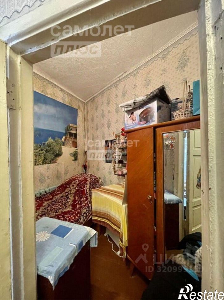 2-комн квартира ул Каравайковой, 141,  д. 141