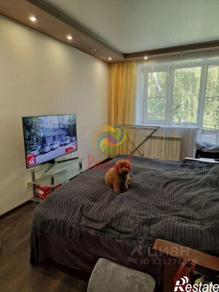 3-комн квартира ул Ташкентская, 79,  д. 79