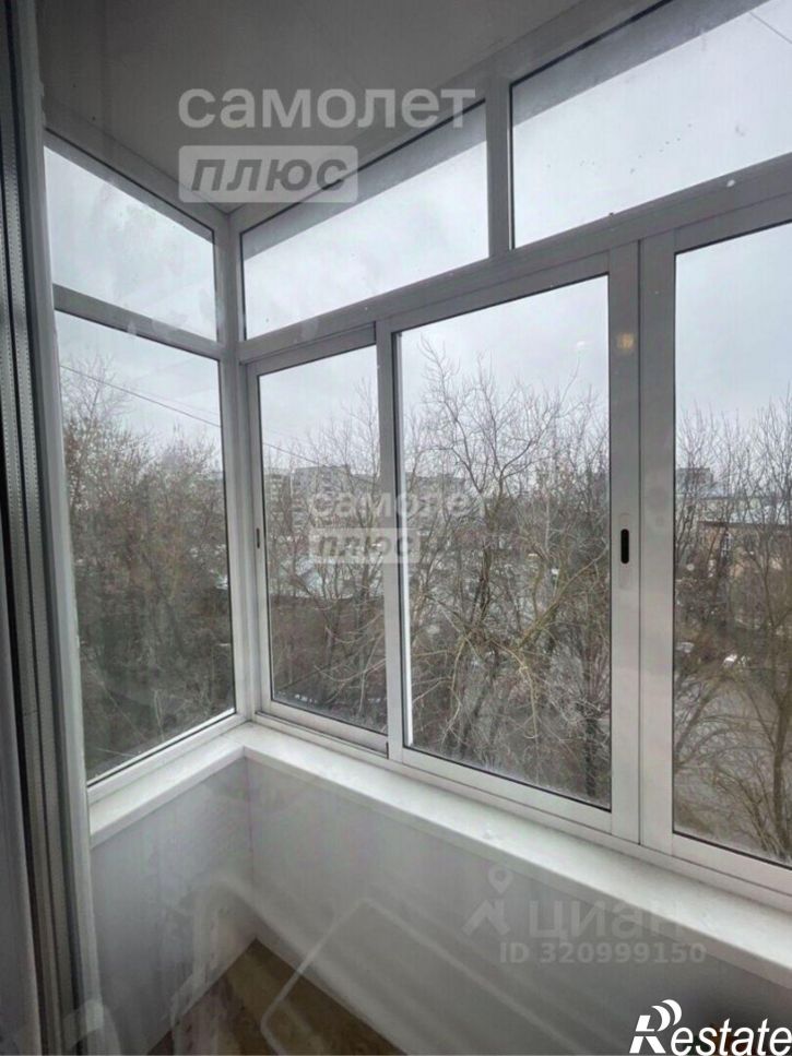 2-комн квартира ул Каравайковой, 141,  д. 141