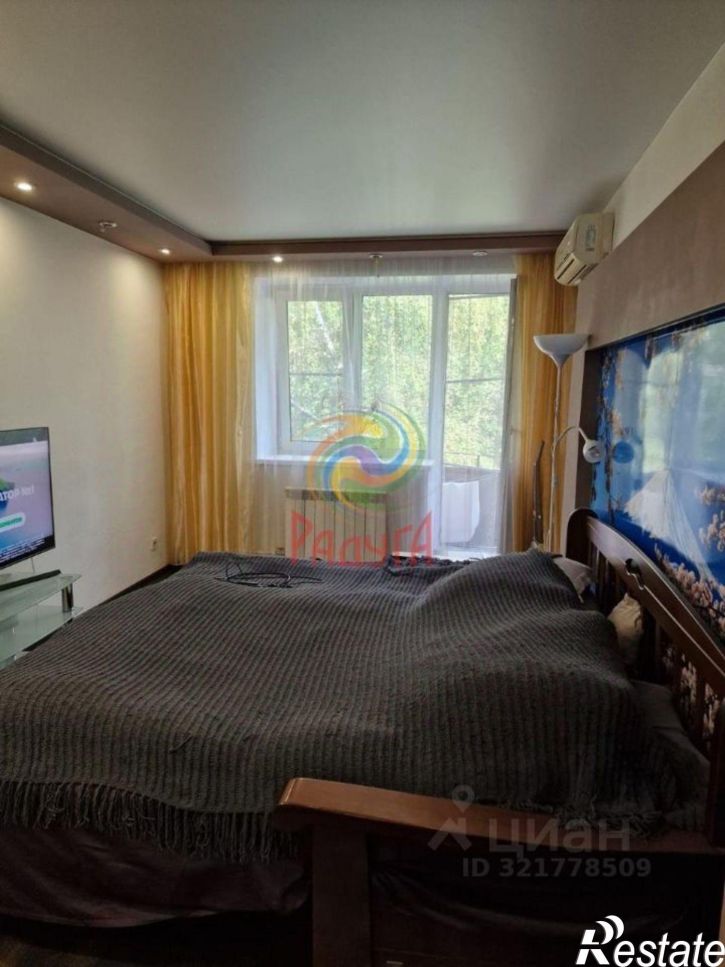 3-комн квартира ул Ташкентская, 79,  д. 79