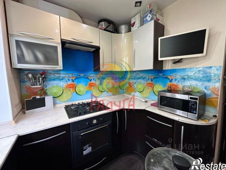 3-комн квартира ул Ташкентская, 79,  д. 79