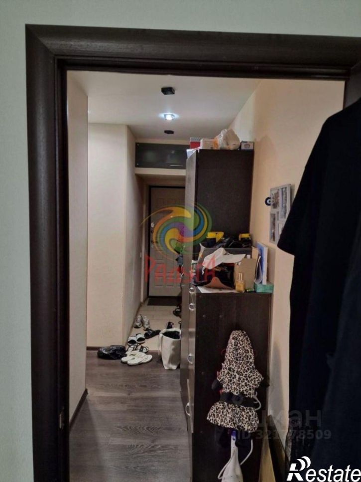 3-комн квартира ул Ташкентская, 79,  д. 79