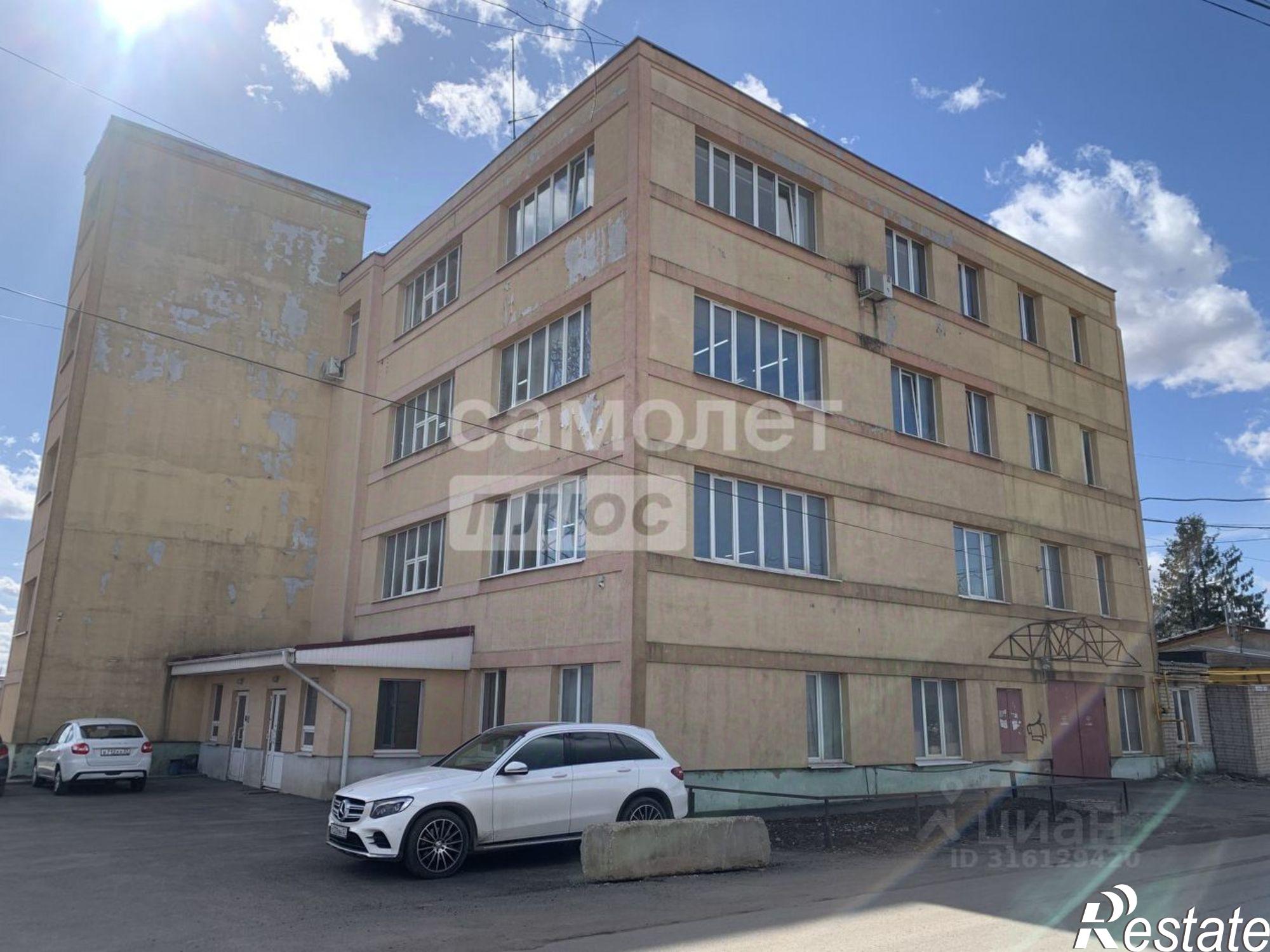 Сдать производственную площадь за 130 000 рублей на улица Некрасова, 124