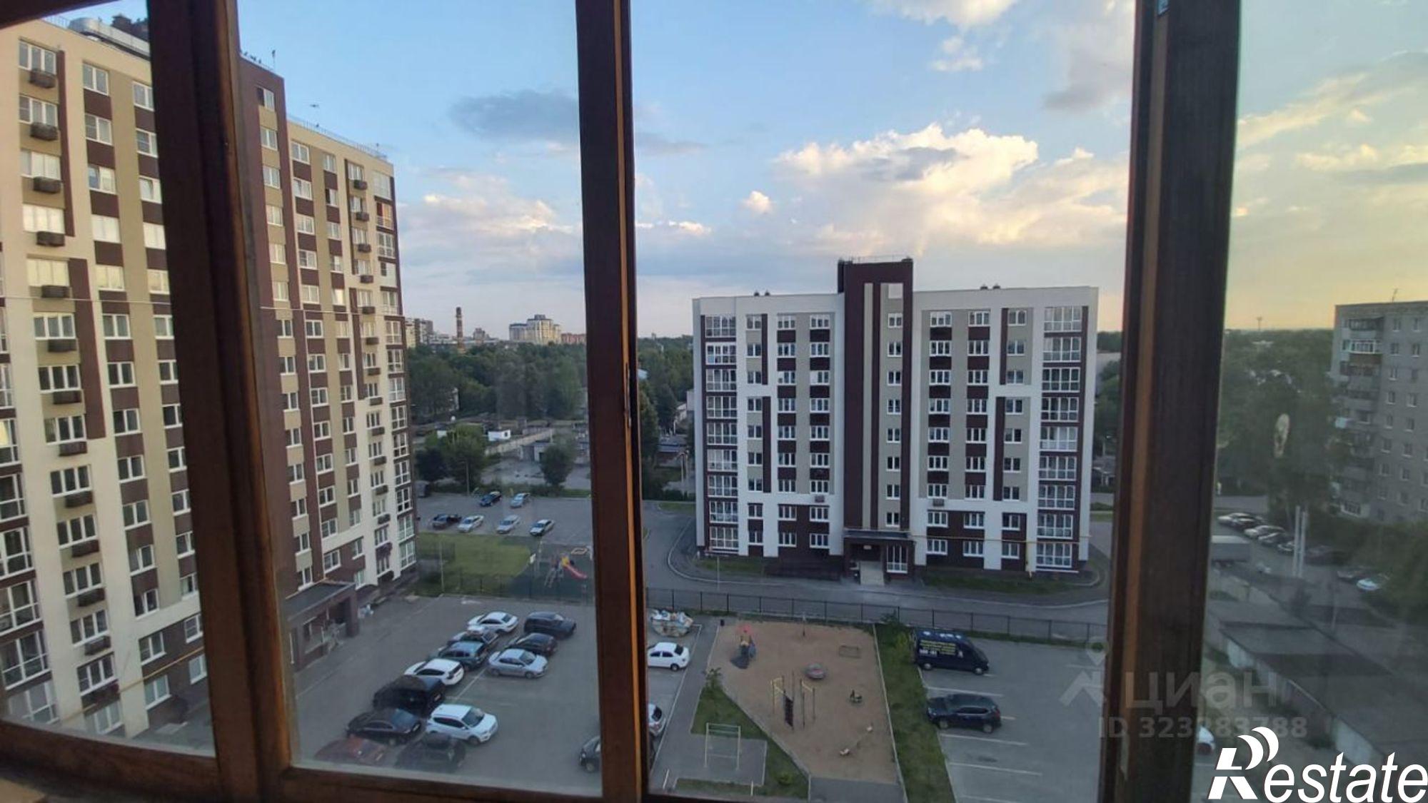 Сдать квартиру за 20 000 рублей на улица Танкиста Александрова, 15