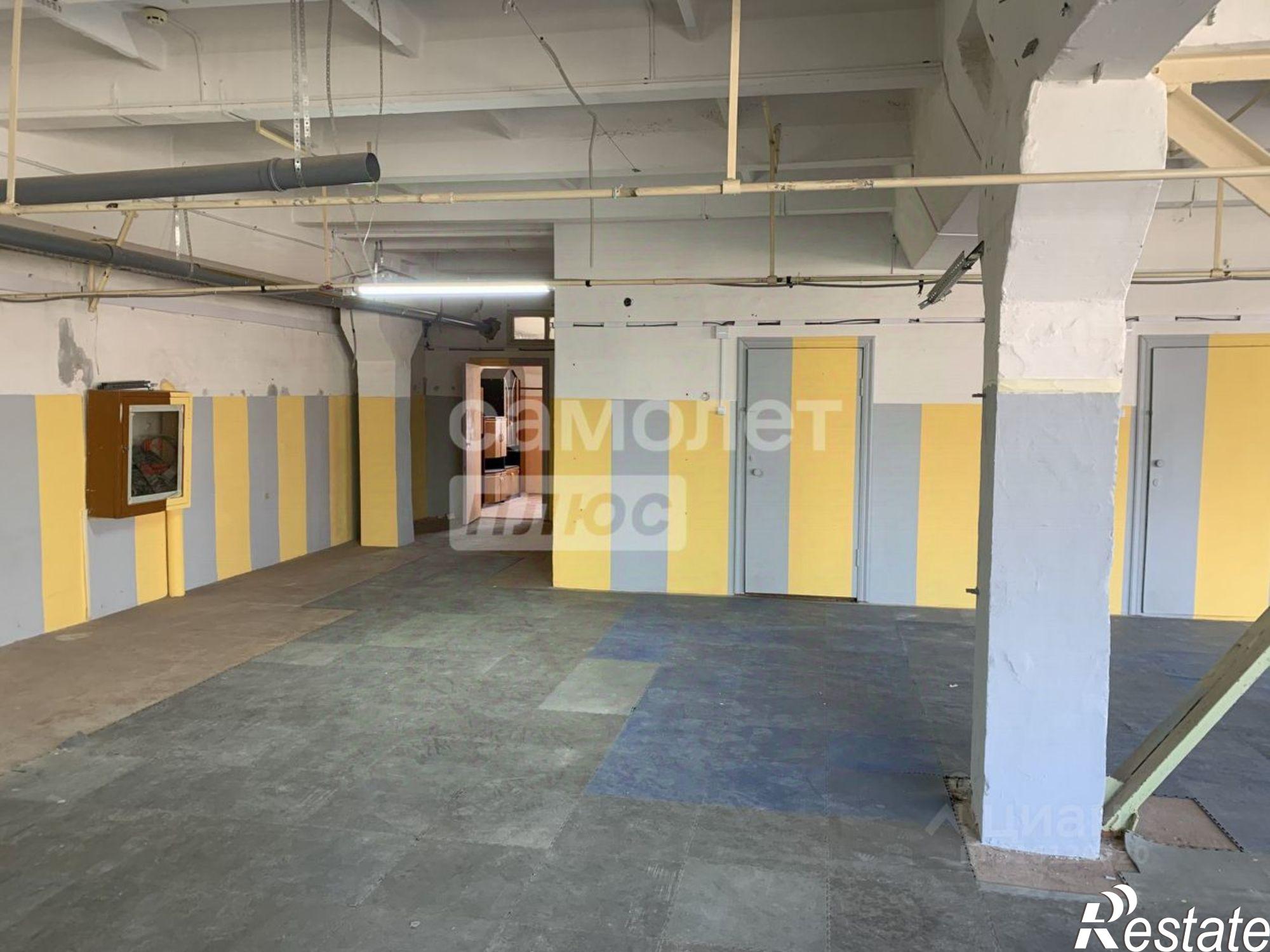 Сдать производственную площадь за 130 000 рублей на улица Некрасова, 124