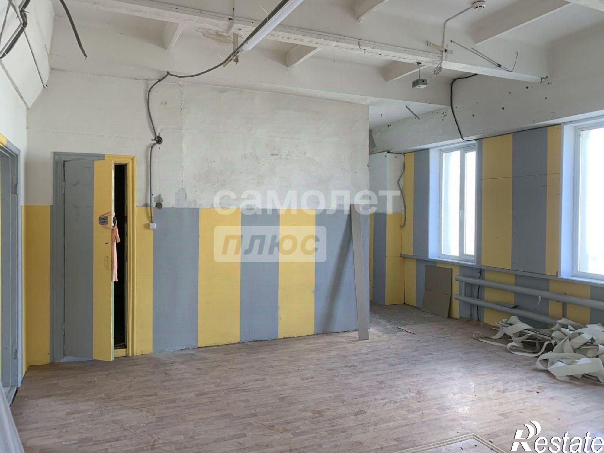 Сдать производственную площадь за 130 000 рублей на улица Некрасова, 124