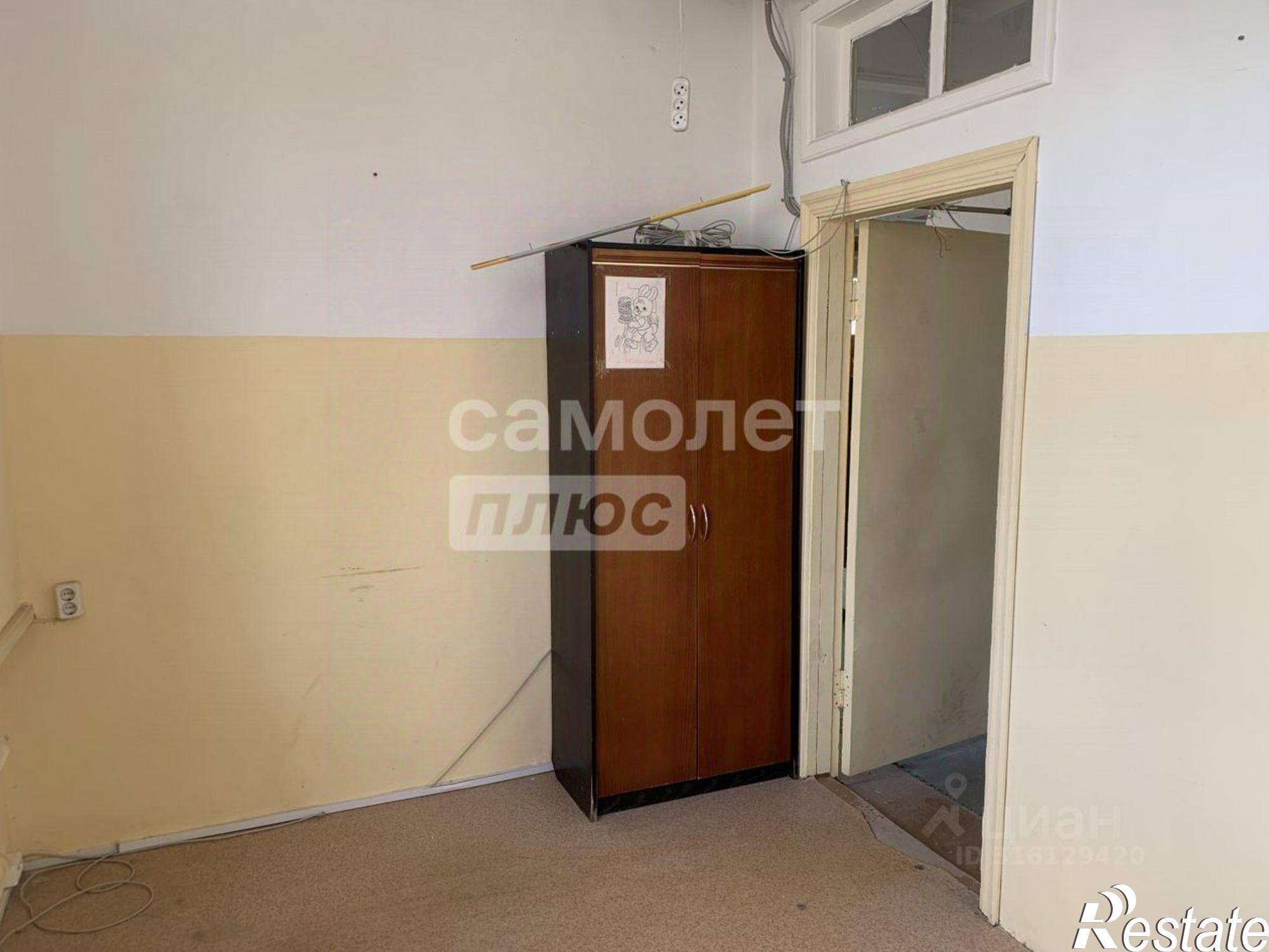 Сдать производственную площадь за 130 000 рублей на улица Некрасова, 124