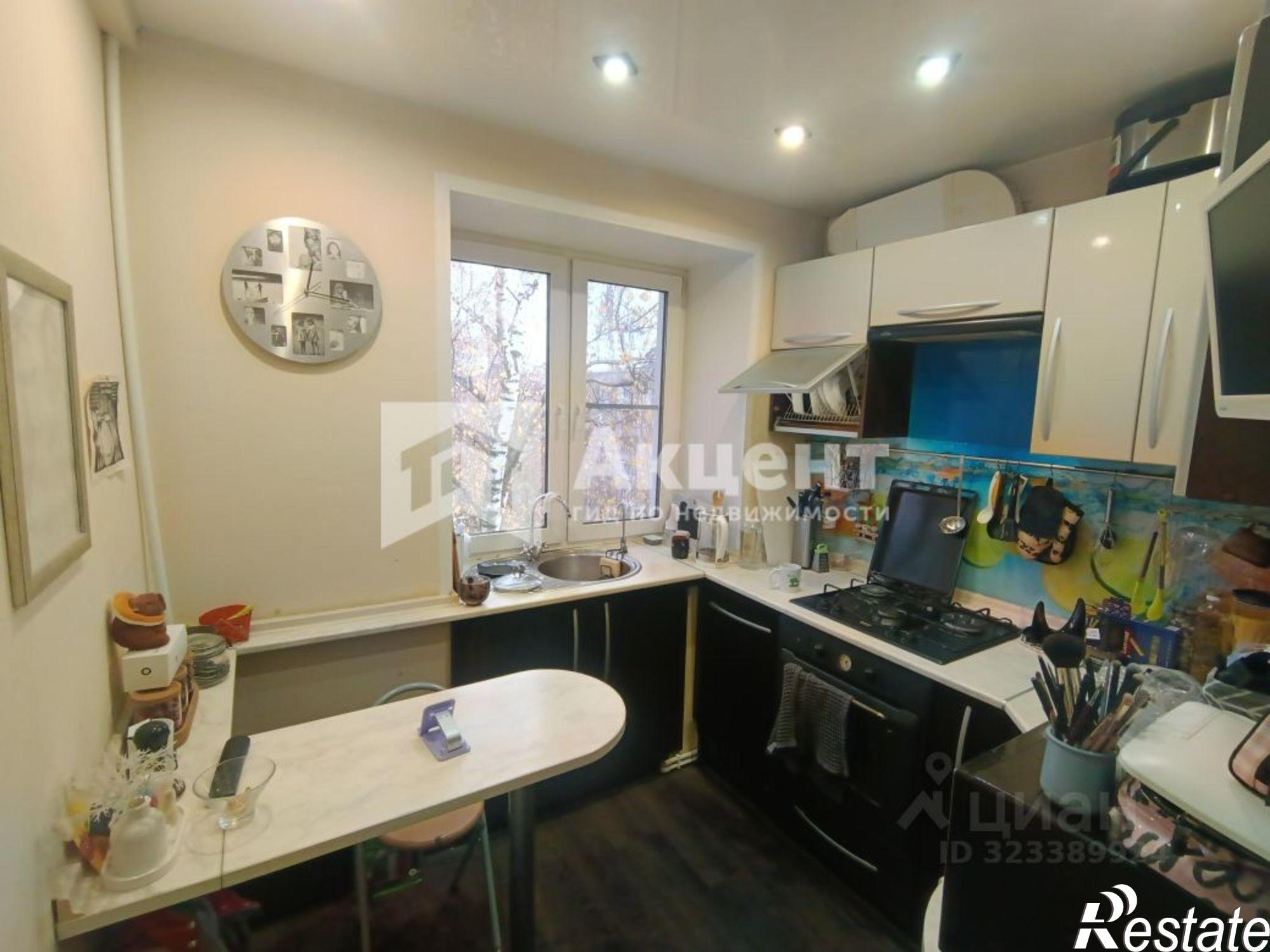 Купить квартиру за 6 799 000 рублей на Ташкентская улица, 79