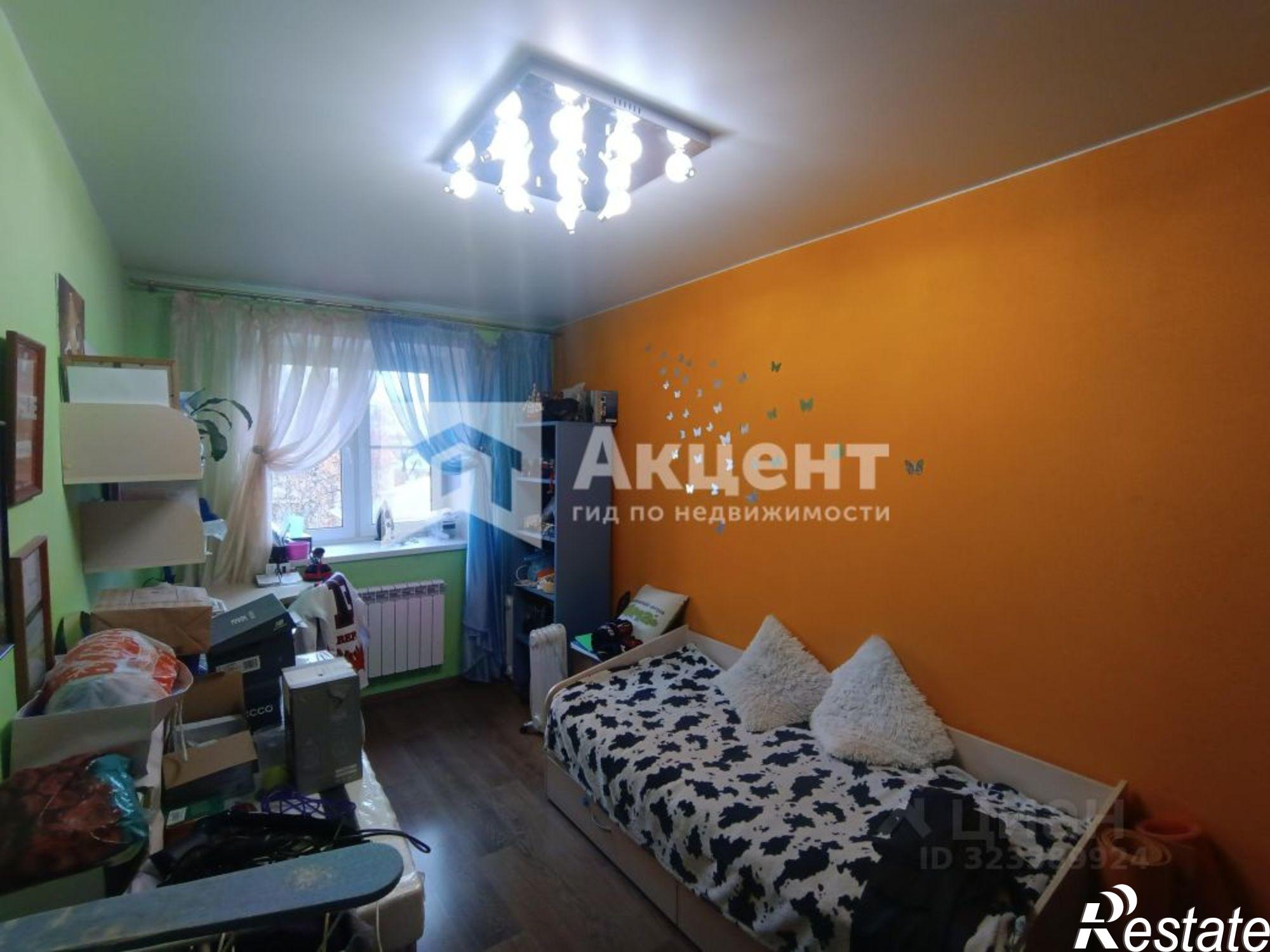 Купить квартиру за 6 799 000 рублей на Ташкентская улица, 79