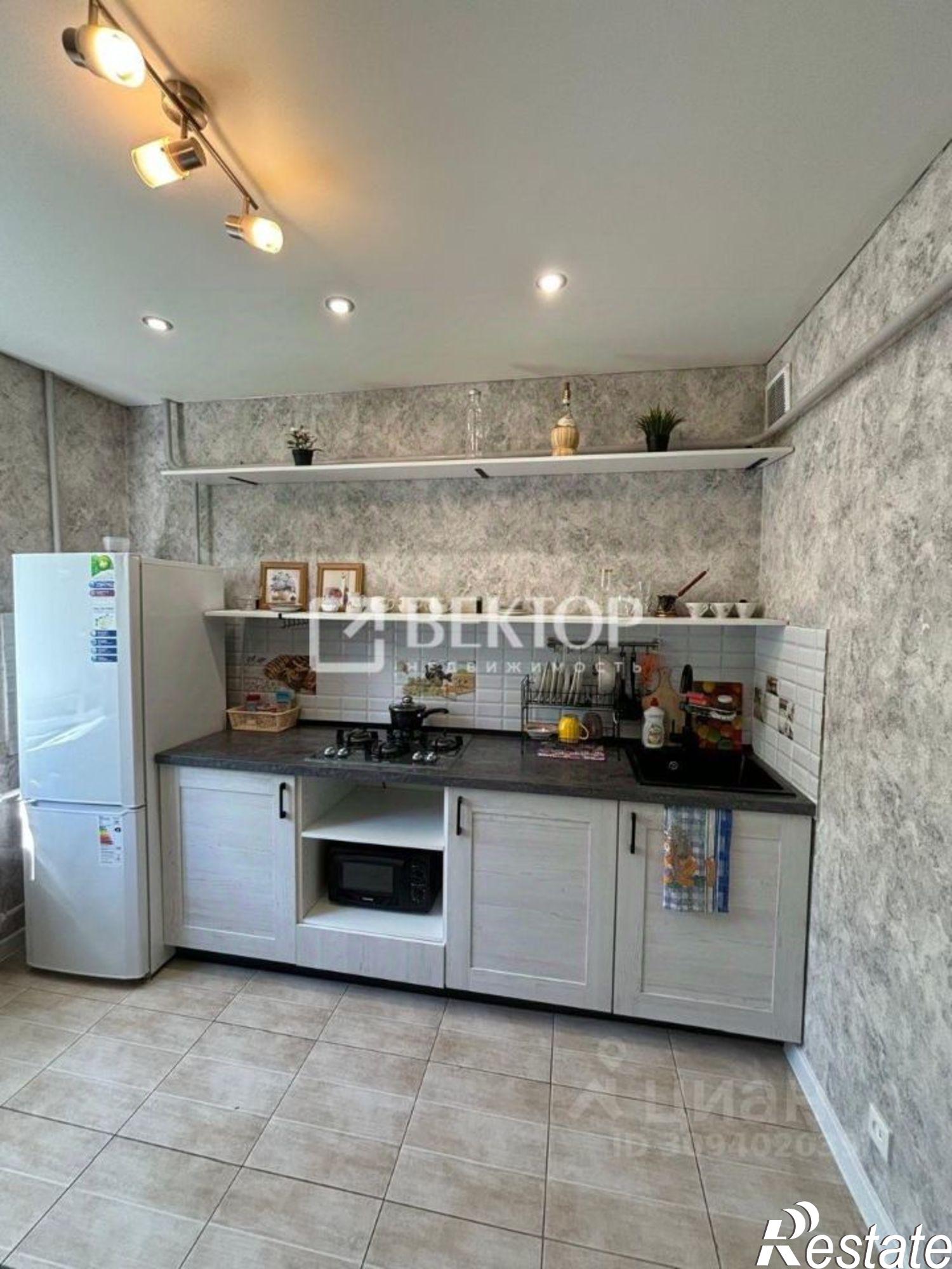 Купить квартиру за 4 399 000 рублей на улица Фролова, 28