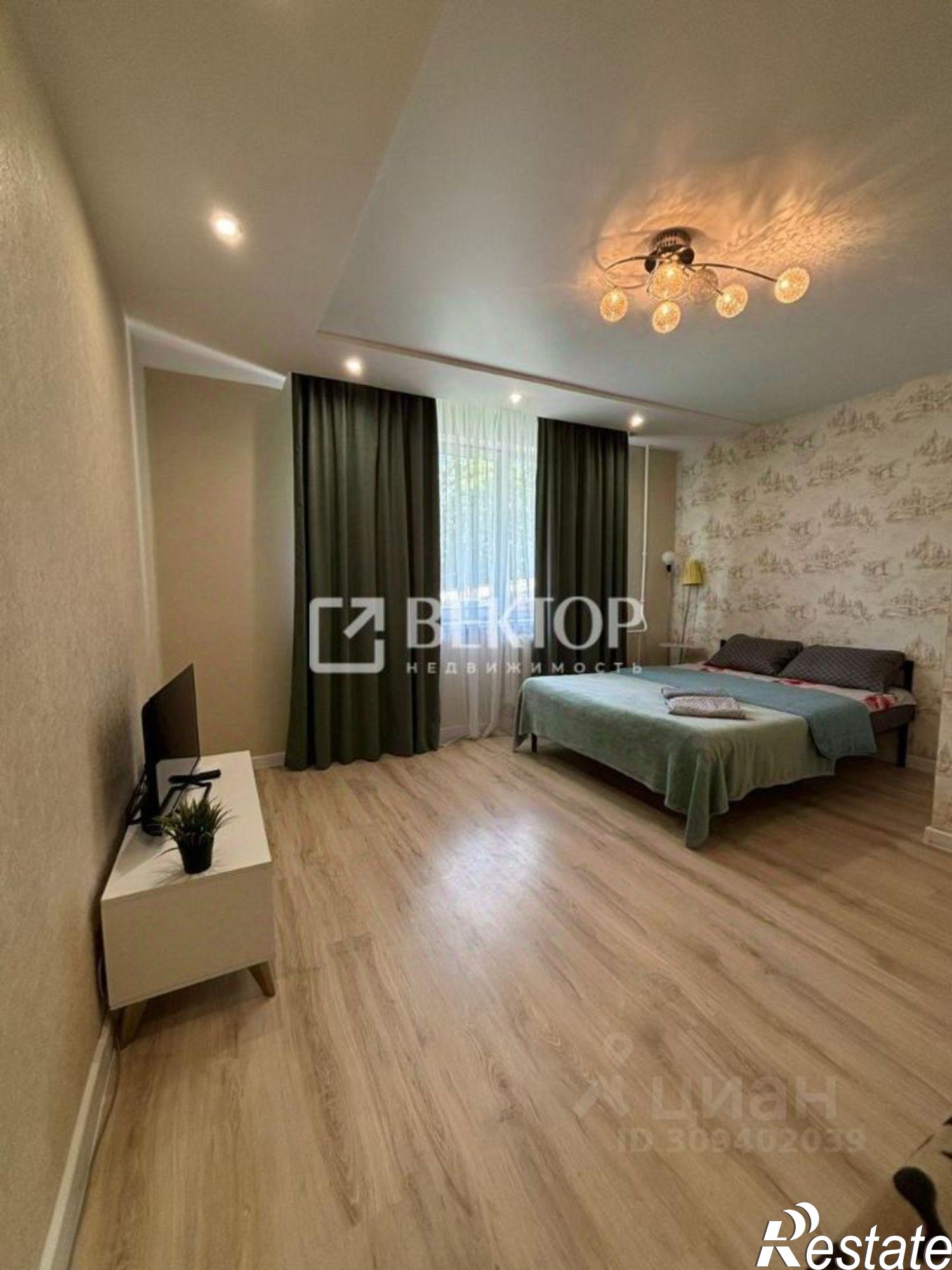 Купить квартиру за 4 399 000 рублей на улица Фролова, 28