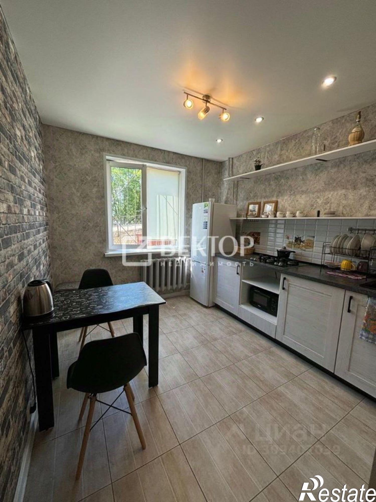 Купить квартиру за 4 399 000 рублей на улица Фролова, 28