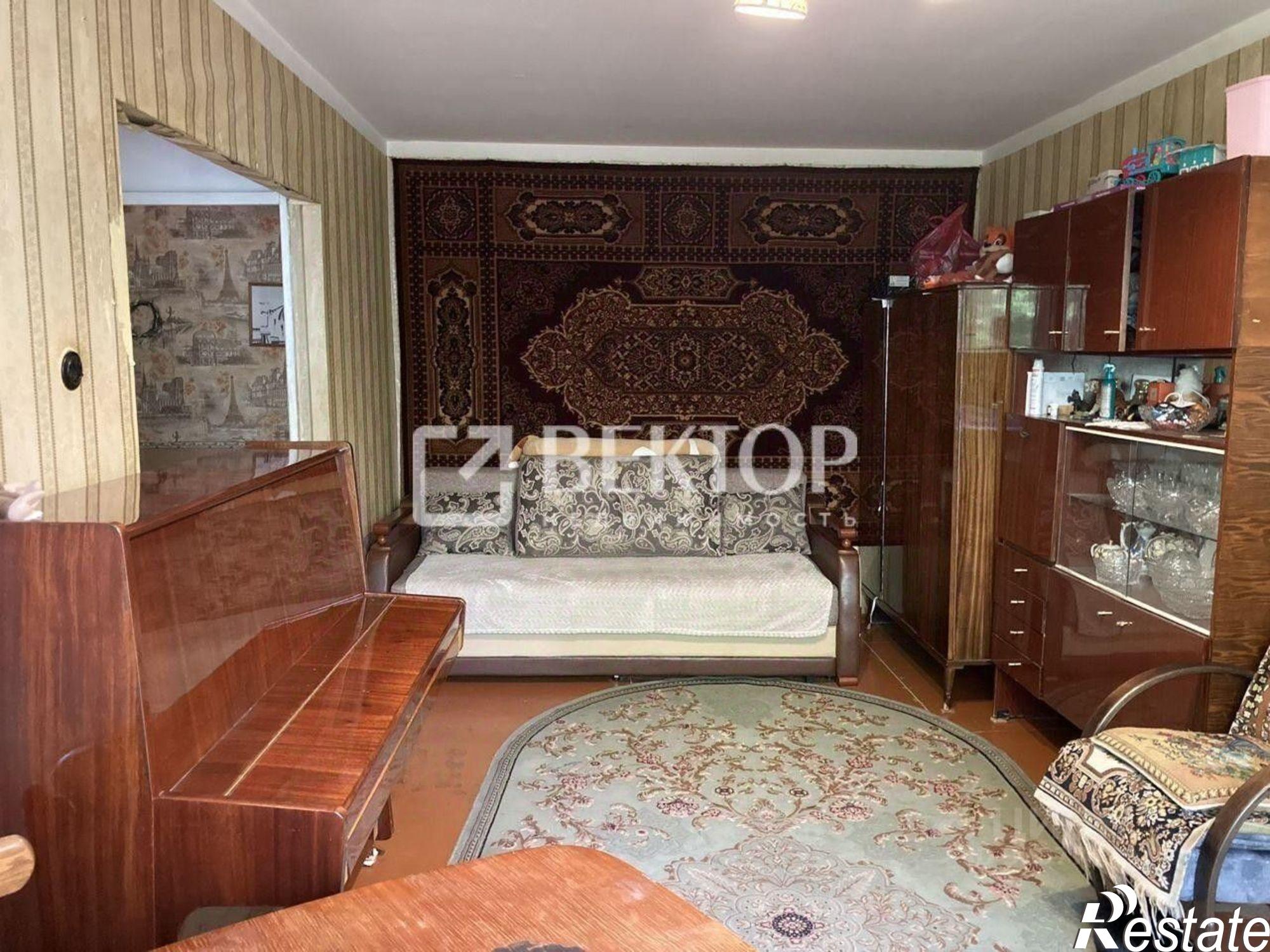 Купить квартиру за 3 550 000 рублей на проспект Текстильщиков, 60