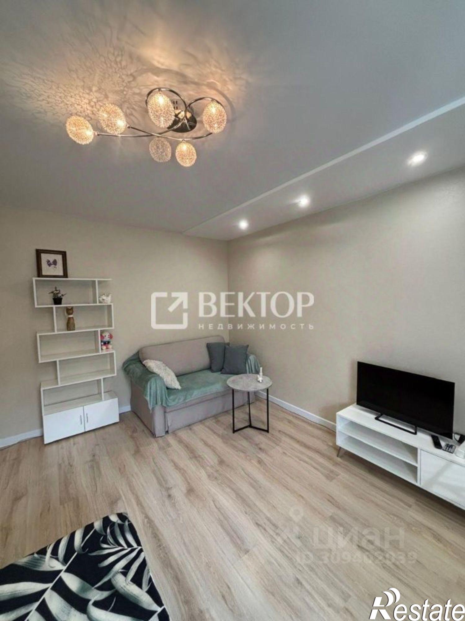 Купить квартиру за 4 399 000 рублей на улица Фролова, 28