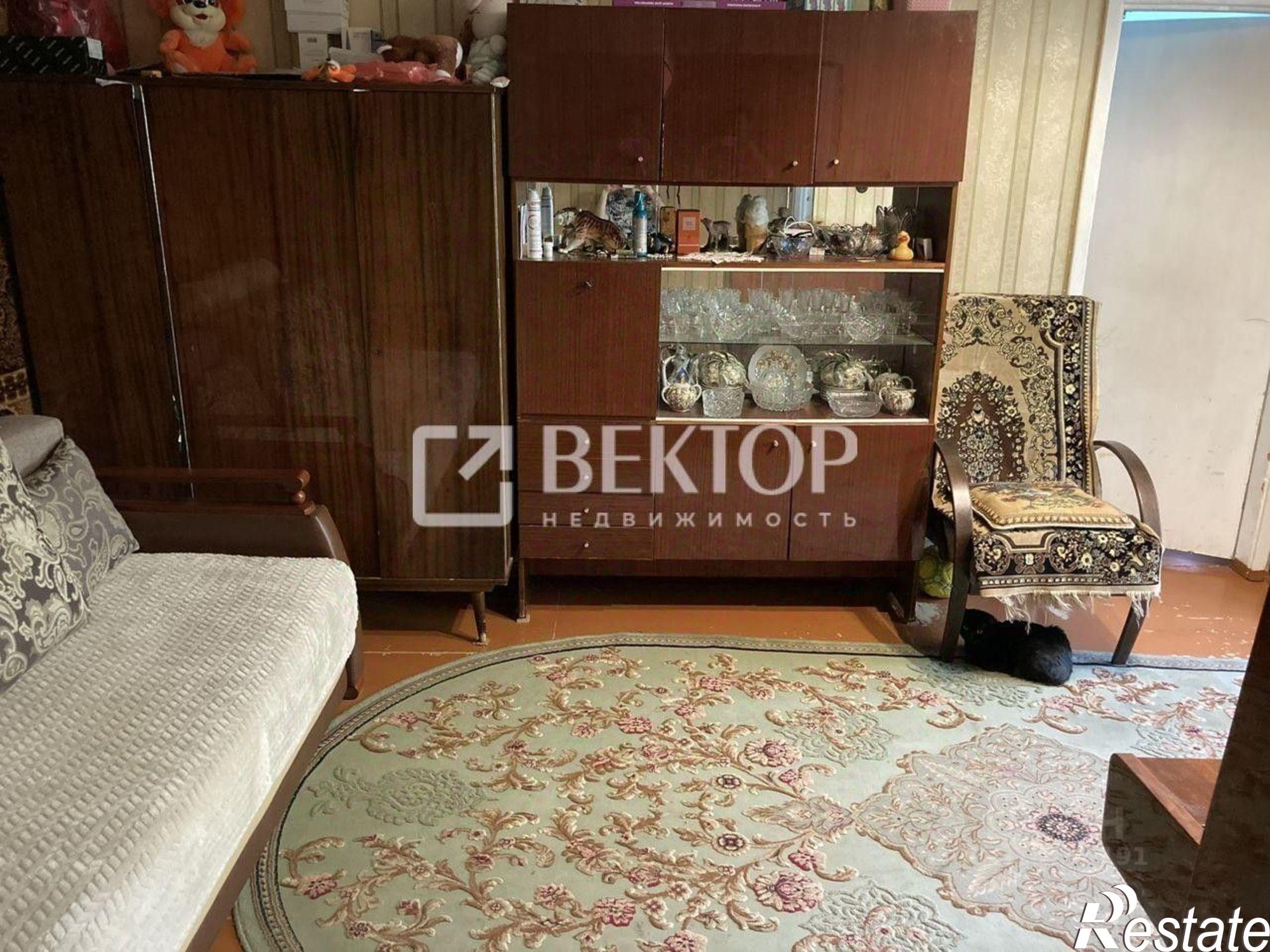 Купить квартиру за 3 550 000 рублей на проспект Текстильщиков, 60