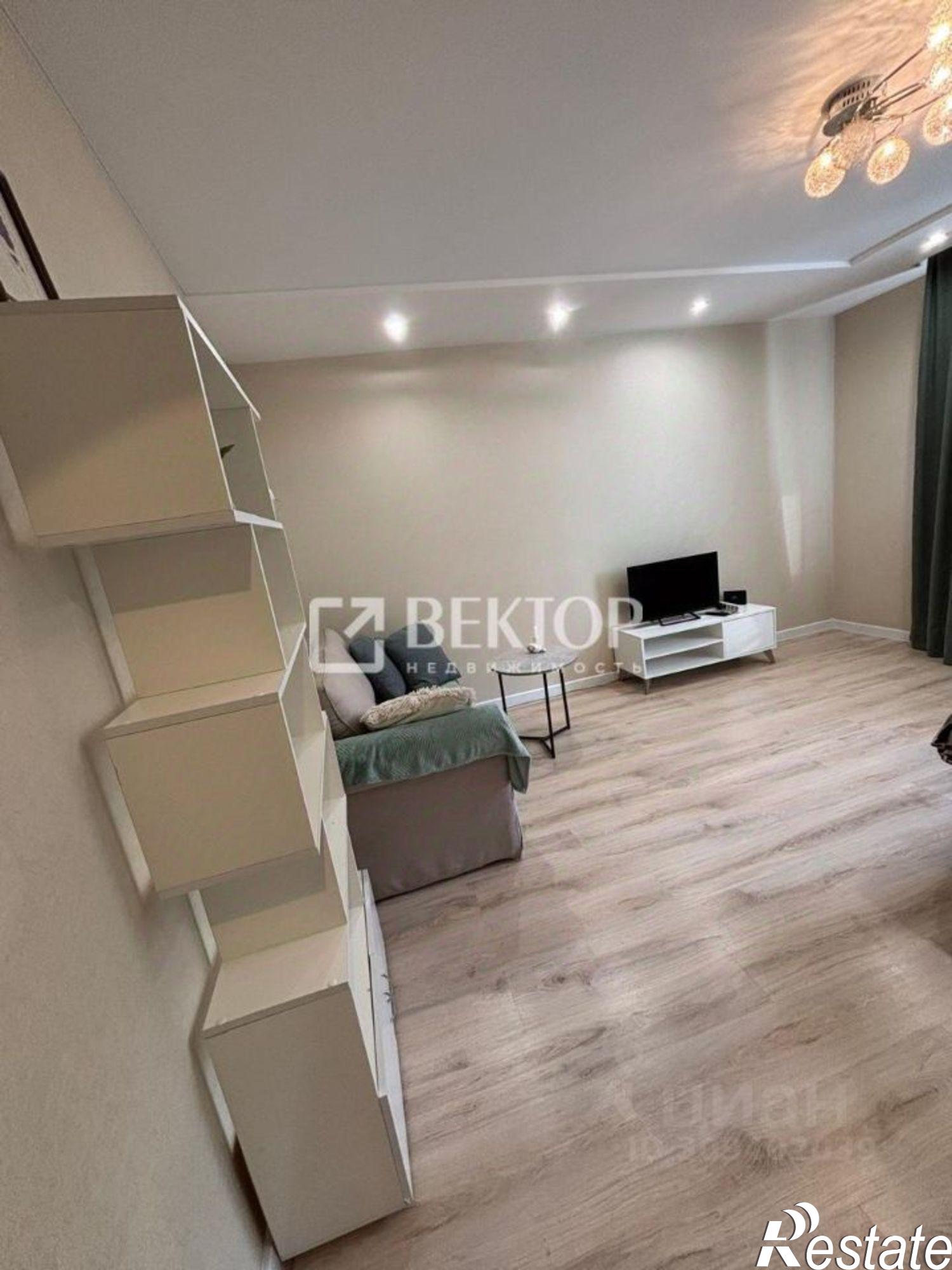 Купить квартиру за 4 399 000 рублей на улица Фролова, 28