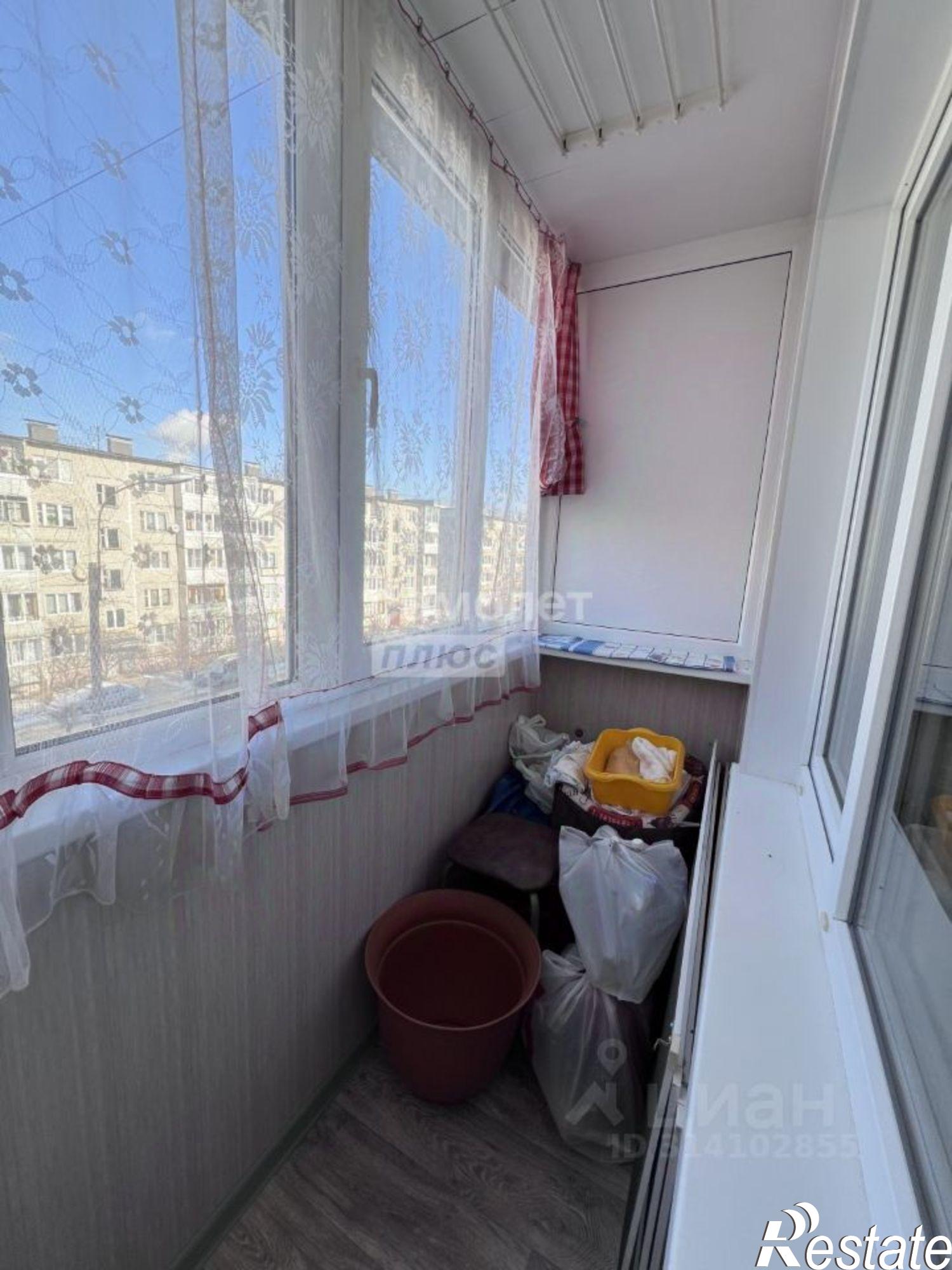 Купить квартиру за 4 300 000 рублей на улица Диановых, 15