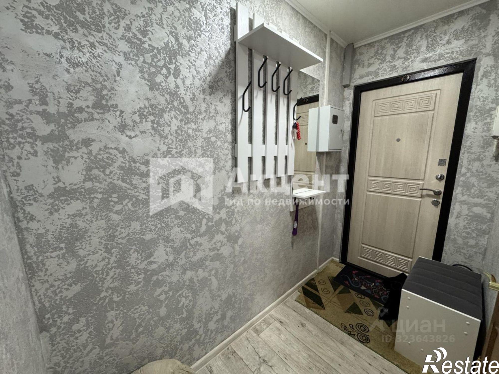 Купить квартиру за 3 700 000 рублей на 2-я улица Чапаева, 94