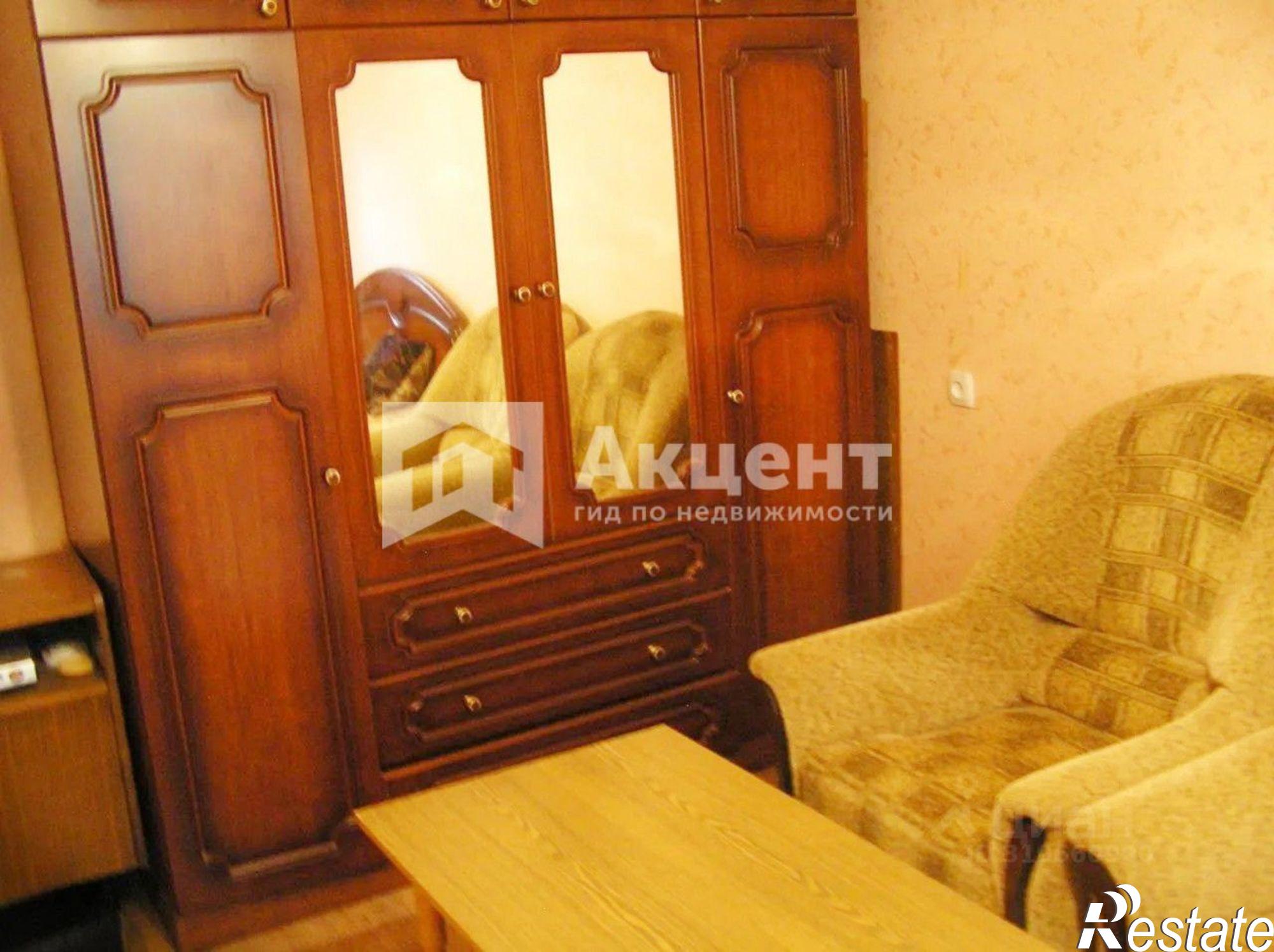 Купить квартиру за 2 930 000 рублей на улица Маршала Василевского, 11