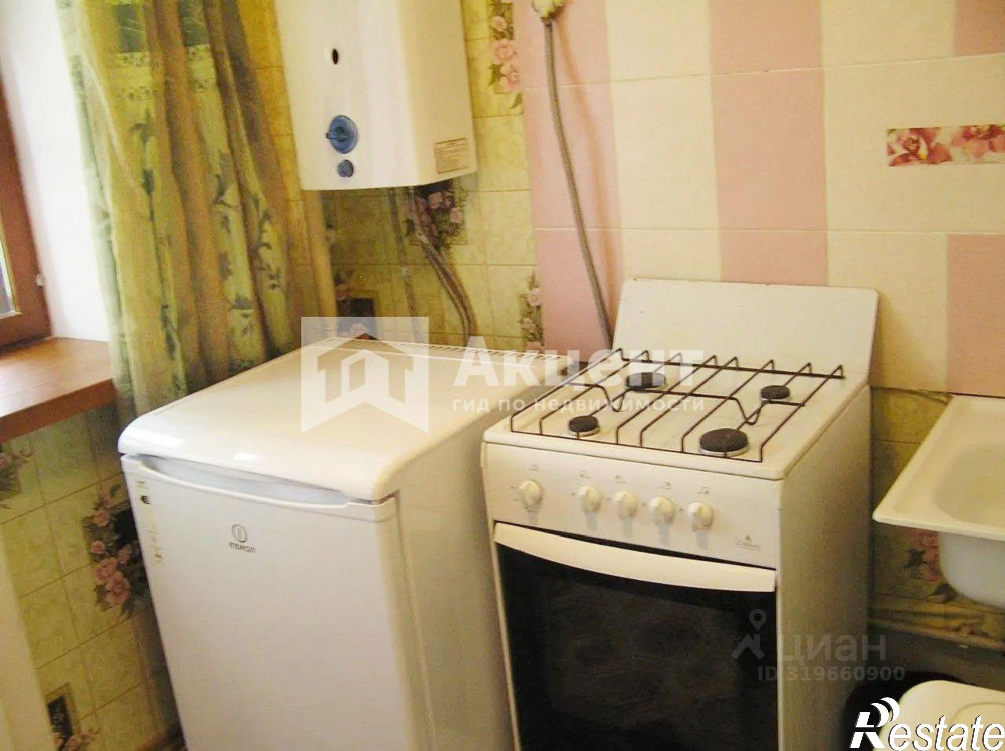 Купить квартиру за 2 930 000 рублей на улица Маршала Василевского, 11