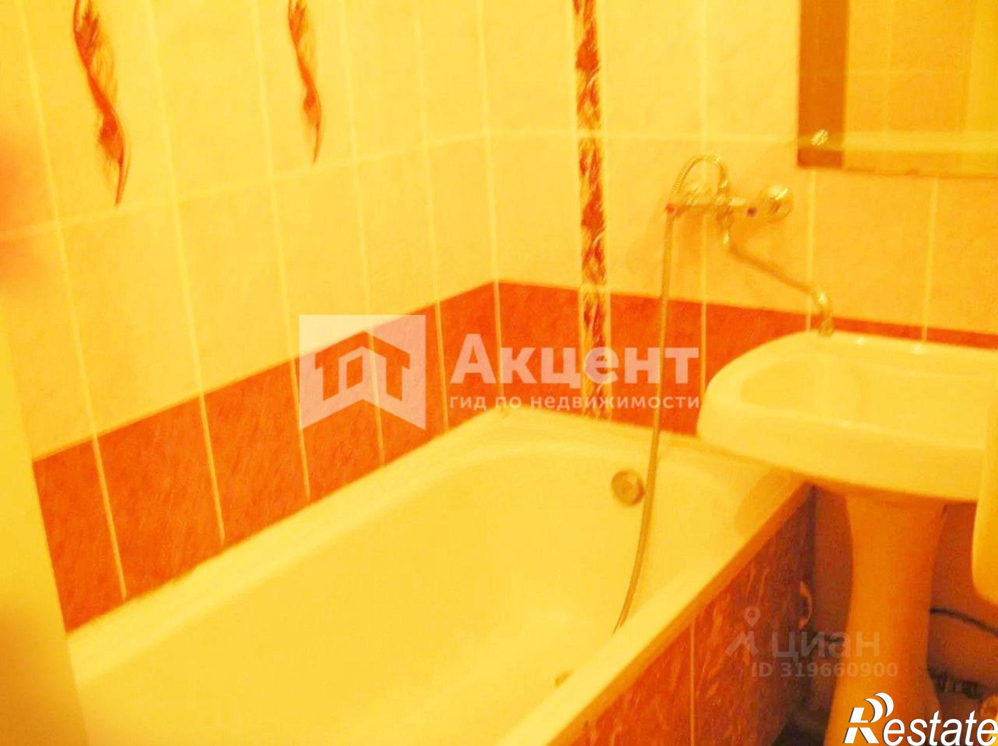 Купить квартиру за 2 930 000 рублей на улица Маршала Василевского, 11