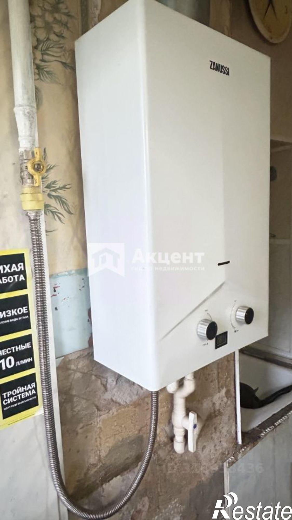 Купить квартиру за 2 800 000 рублей на 5-я Первомайская улица, 25/14