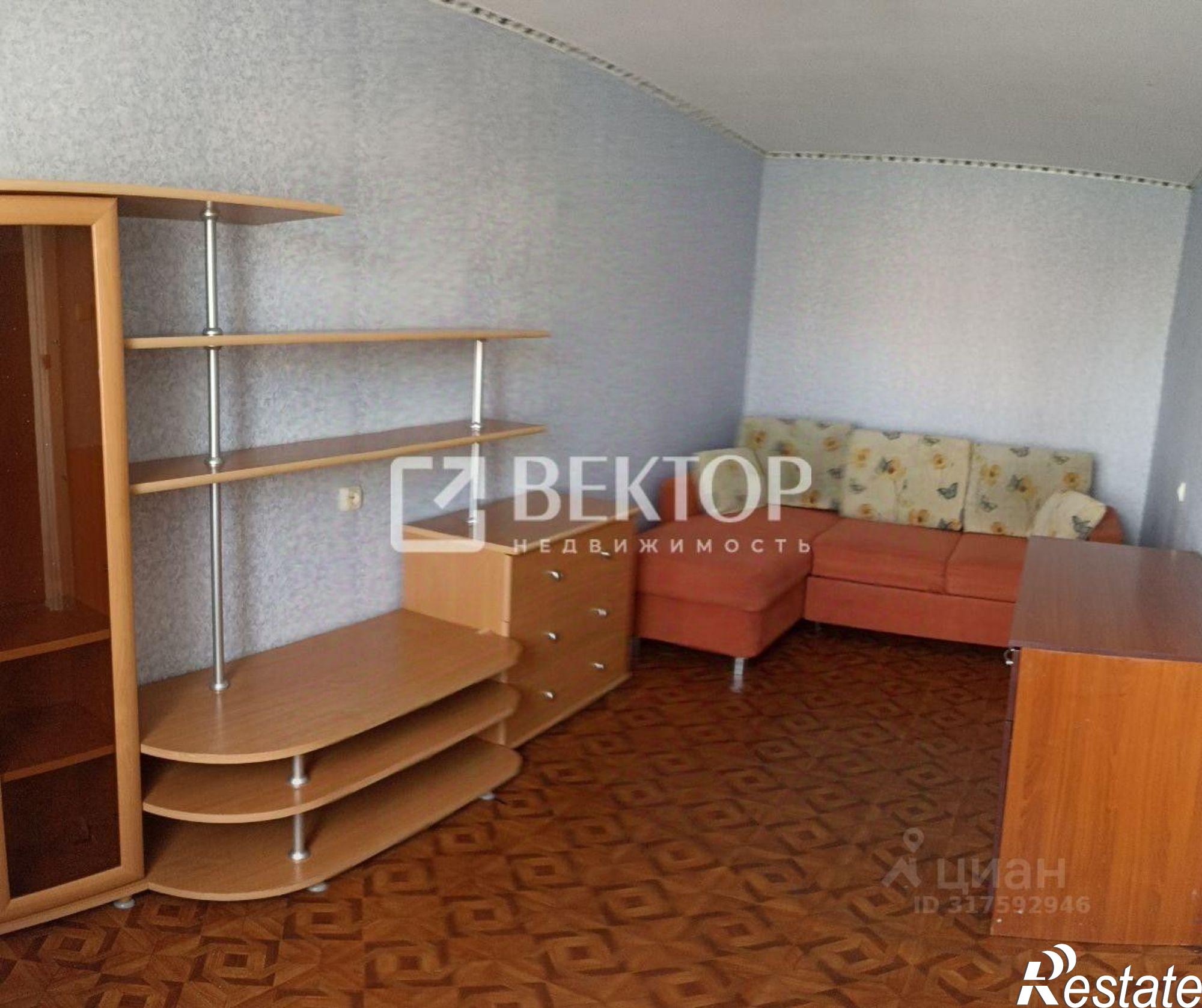 Купить квартиру за 3 050 000 рублей на улица Куконковых, 88