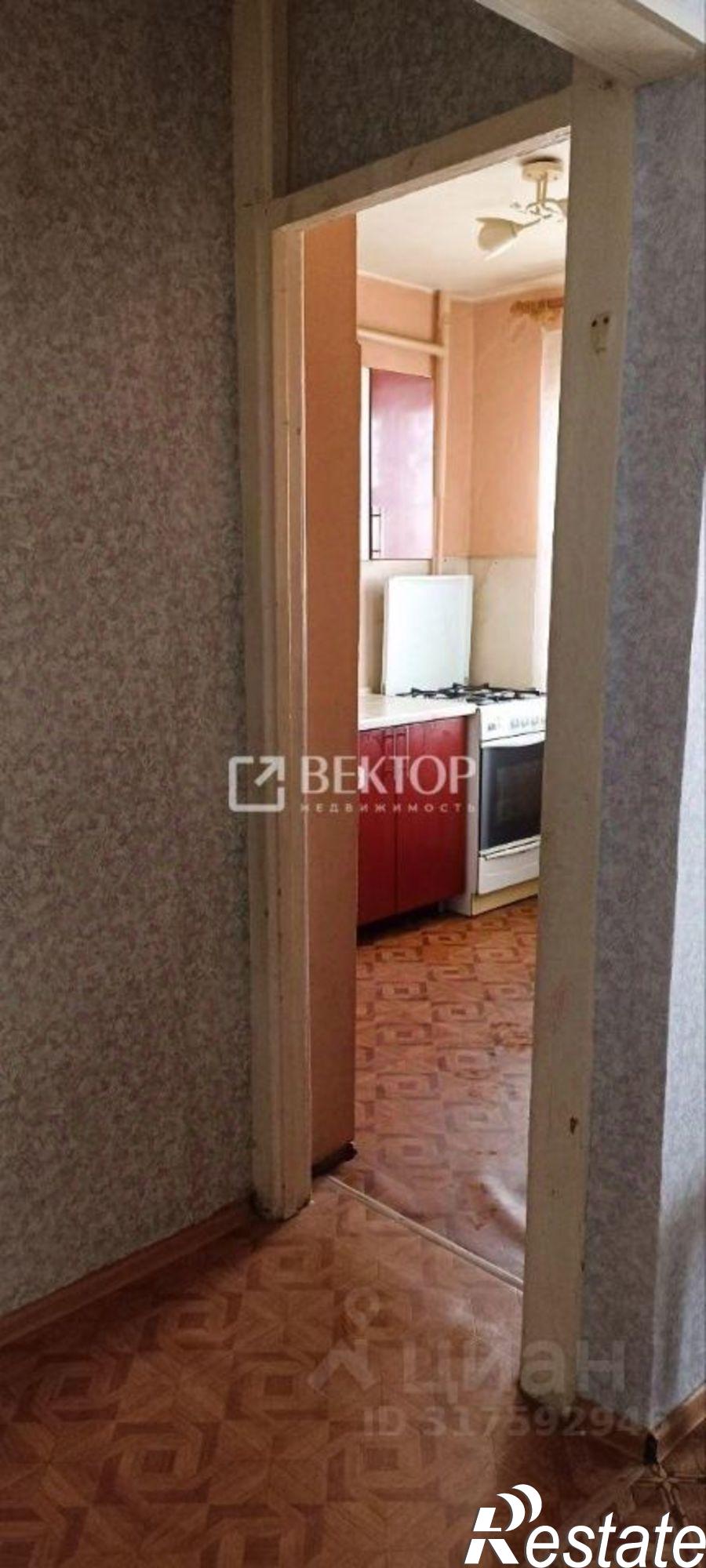 Купить квартиру за 3 050 000 рублей на улица Куконковых, 88