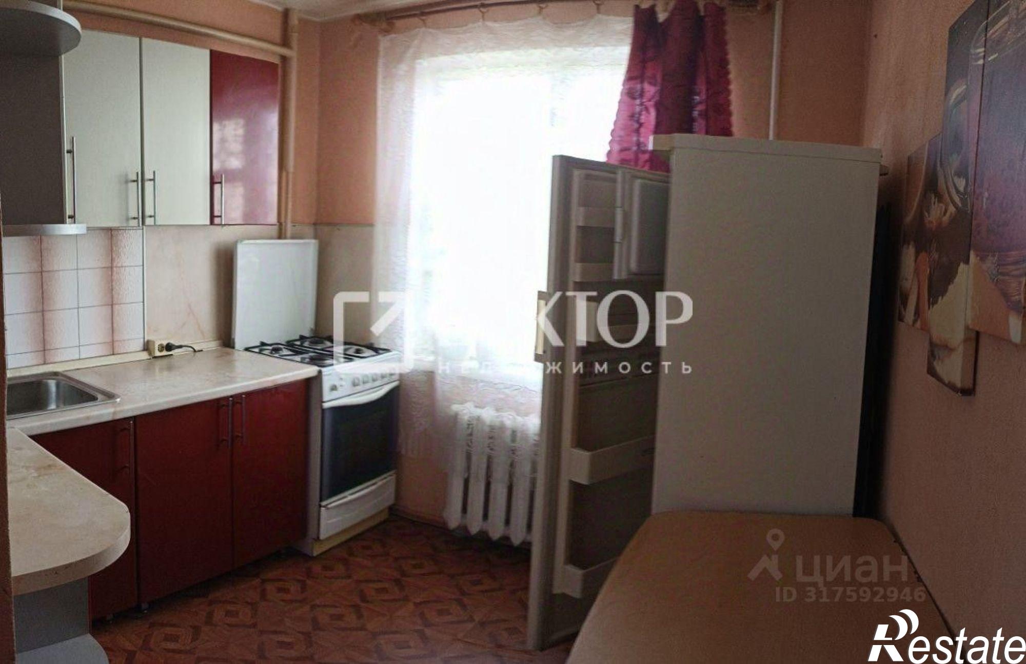 Купить квартиру за 3 050 000 рублей на улица Куконковых, 88