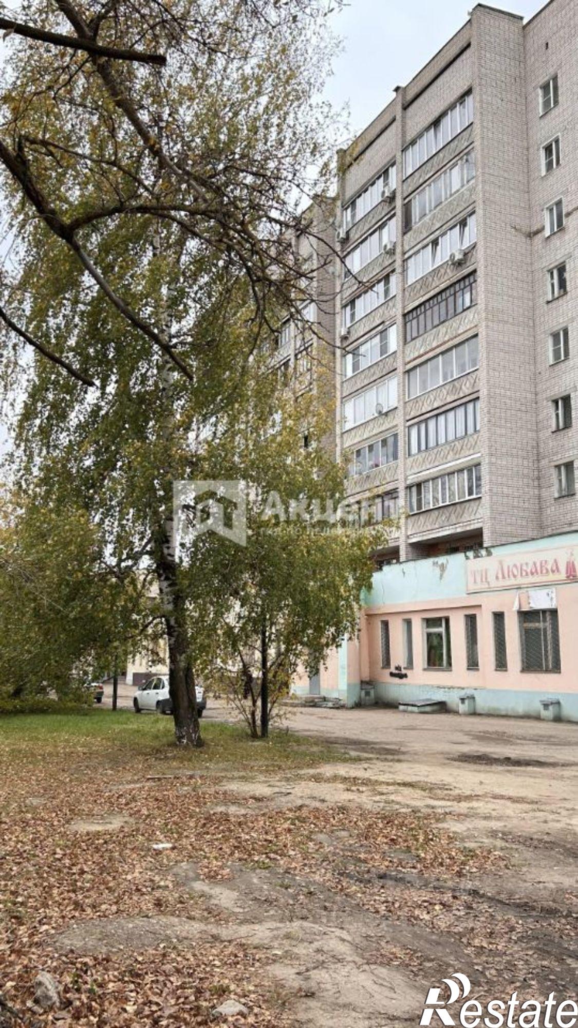 Купить квартиру за 5 300 000 рублей на Минская улица, 7