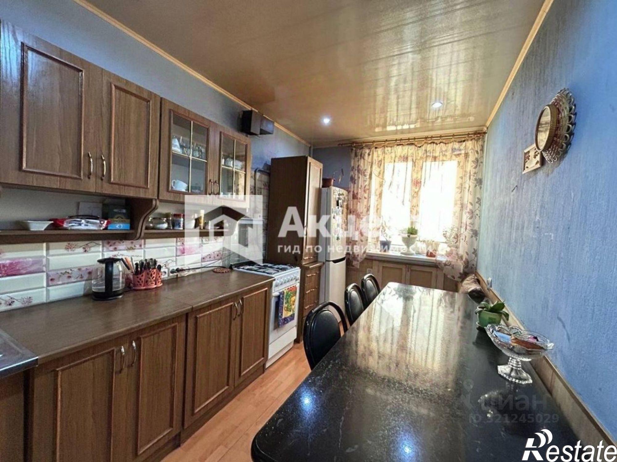 Купить квартиру за 5 300 000 рублей на Минская улица, 7