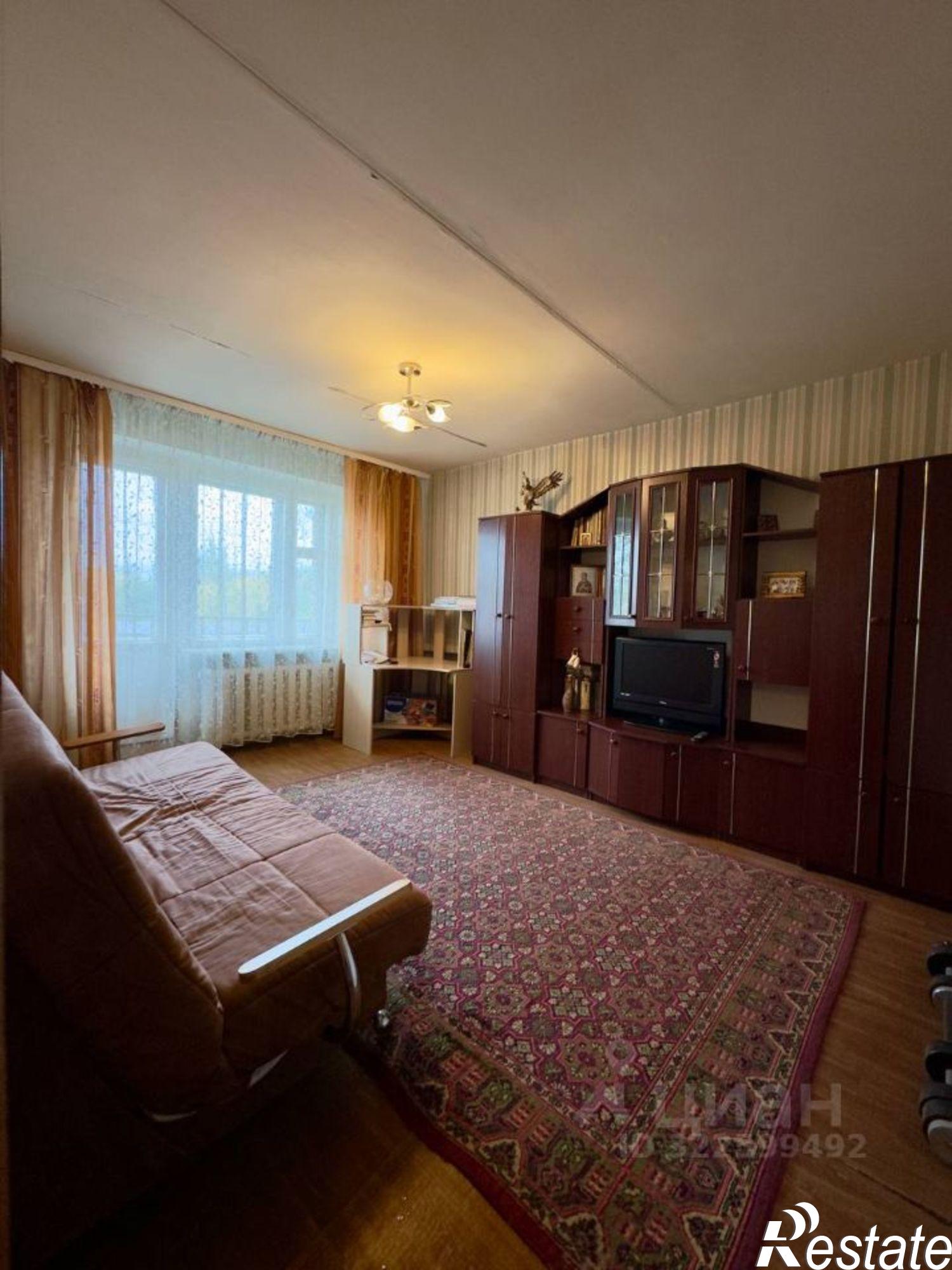 Купить квартиру за 5 100 000 рублей на улица Свободы, 44