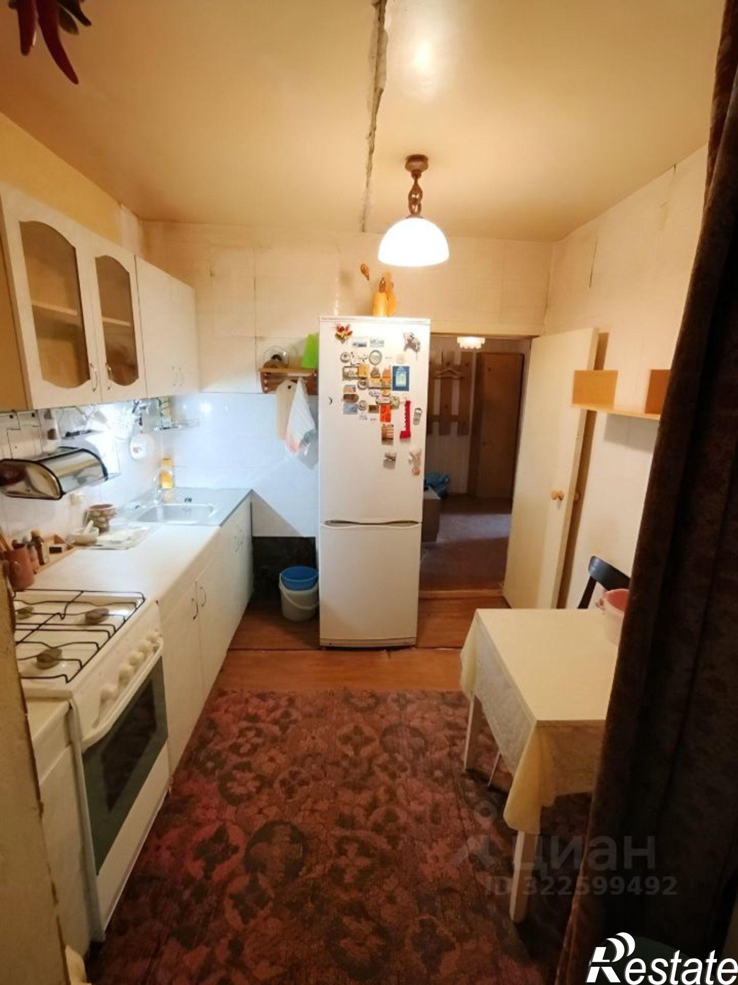 Купить квартиру за 5 100 000 рублей на улица Свободы, 44