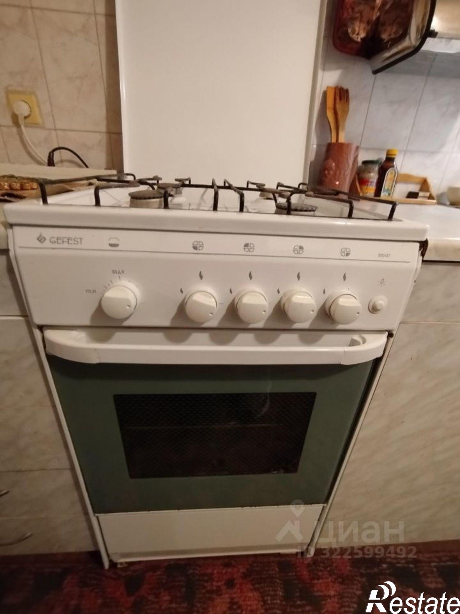 Купить квартиру за 5 100 000 рублей на улица Свободы, 44