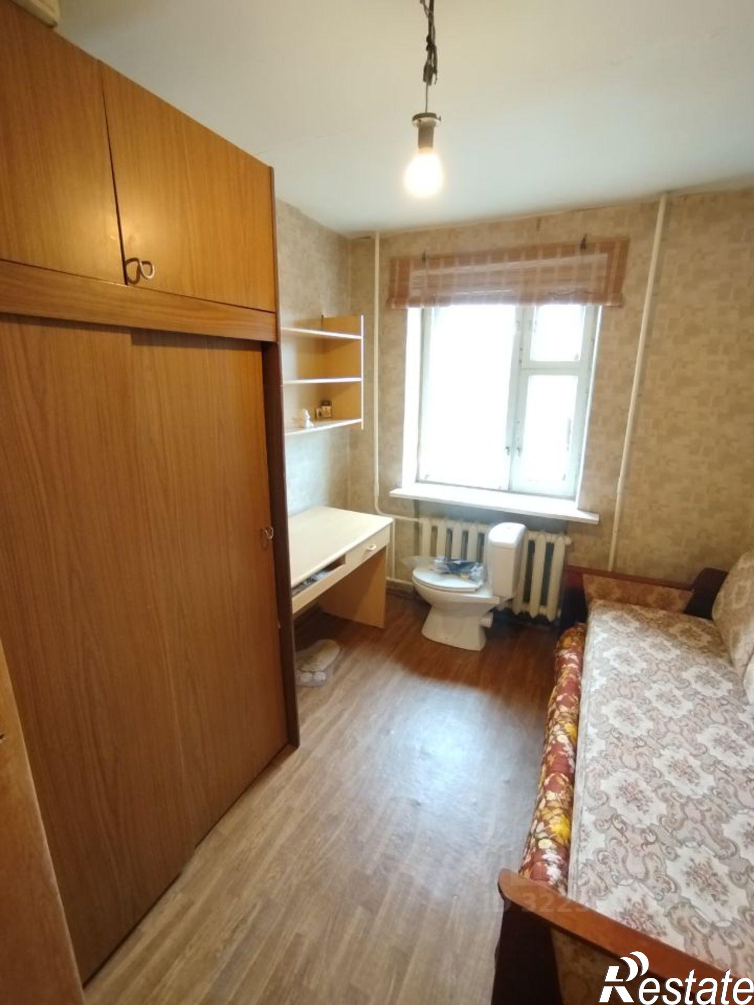 Купить квартиру за 5 100 000 рублей на улица Свободы, 44