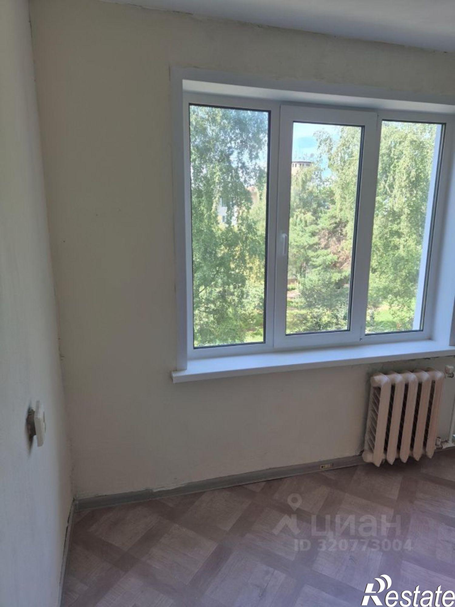 Купить квартиру за 3 000 000 рублей на 14-е почтовое отделение, 180