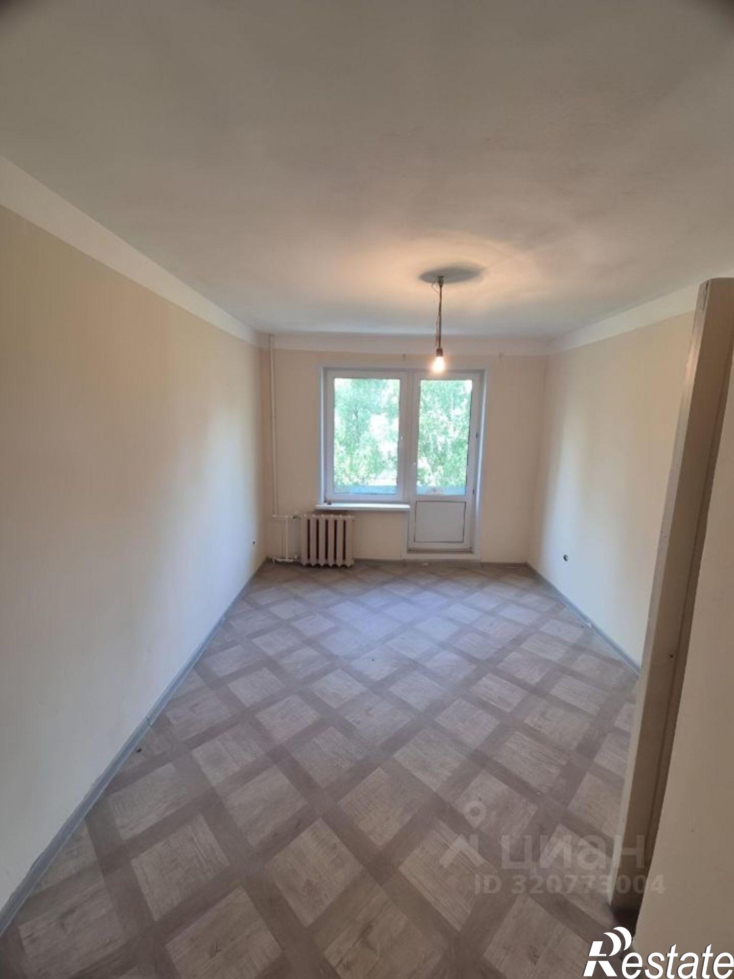 Купить квартиру за 3 000 000 рублей на 14-е почтовое отделение, 180