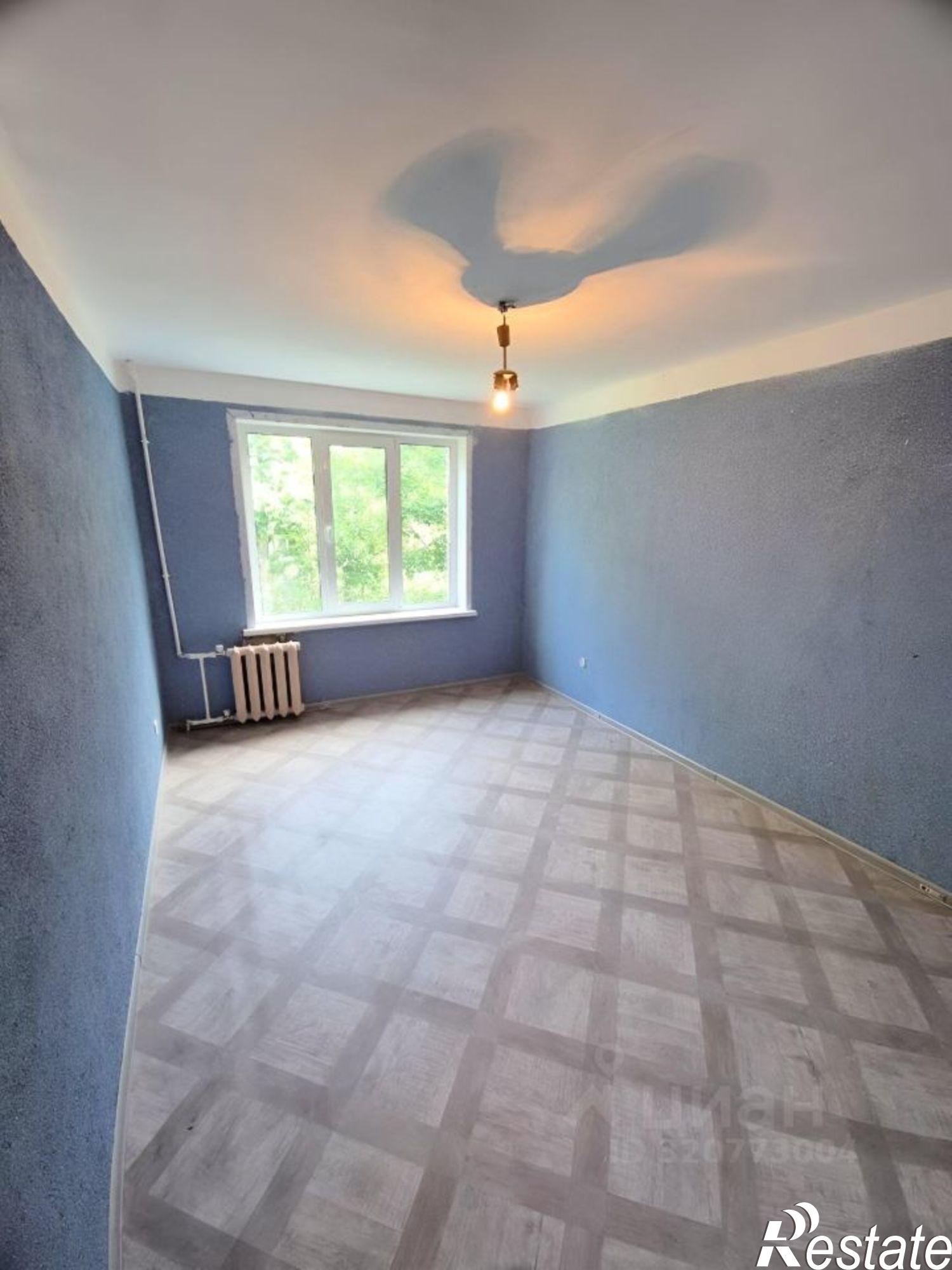 Купить квартиру за 3 000 000 рублей на 14-е почтовое отделение, 180