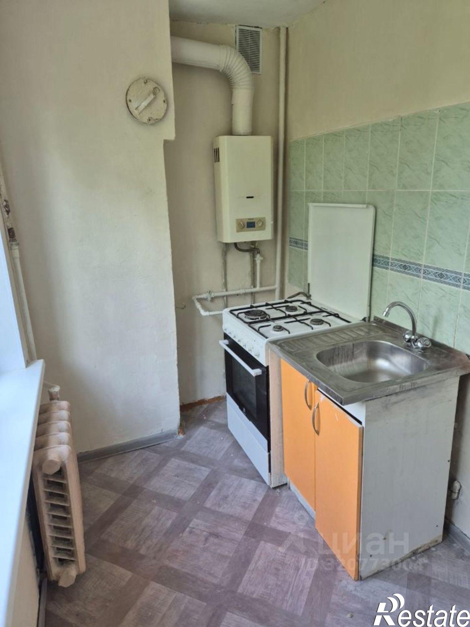 Купить квартиру за 3 000 000 рублей на 14-е почтовое отделение, 180