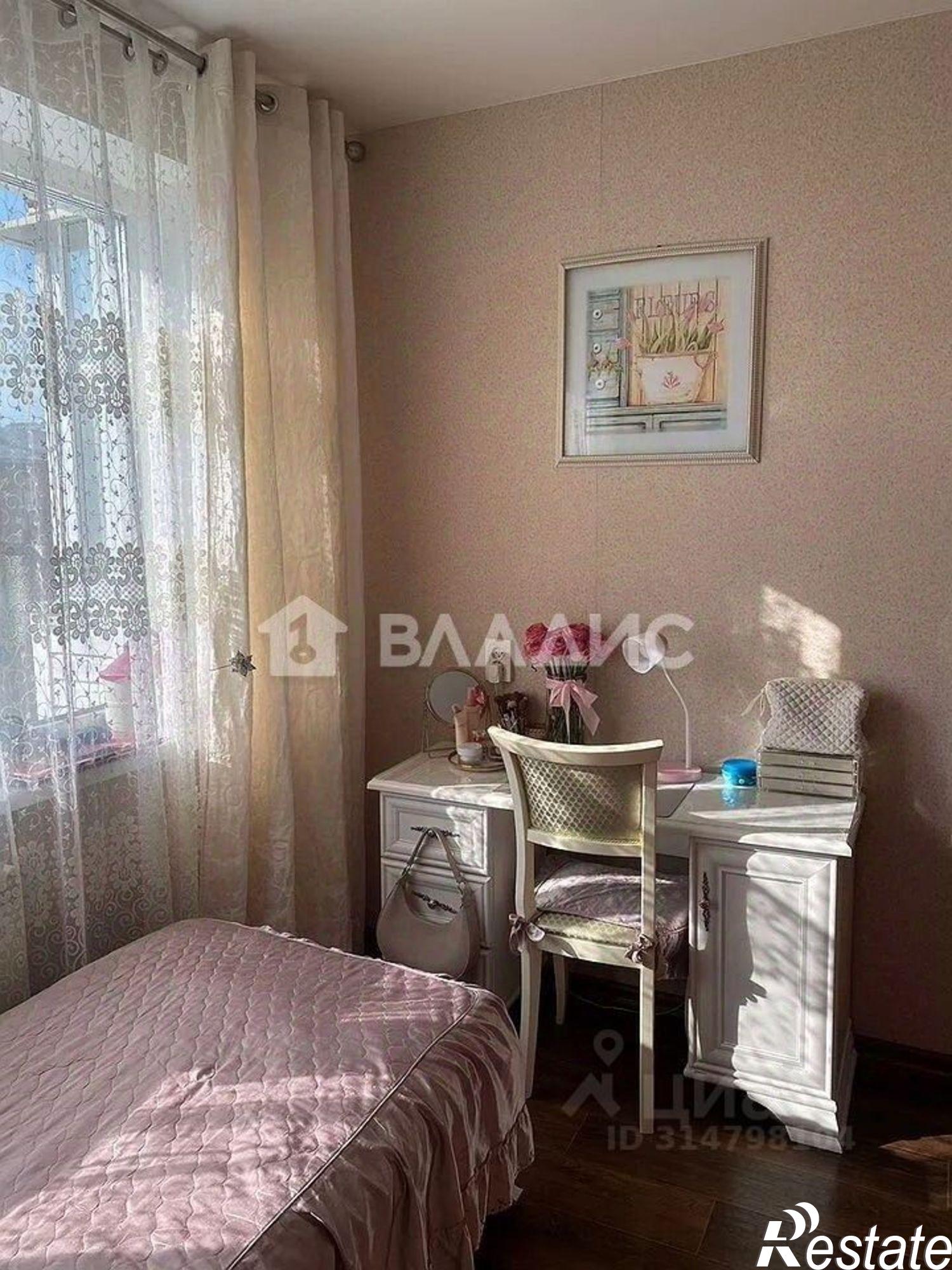 Купить квартиру за 5 700 000 рублей на Пролетарская улица, 2А